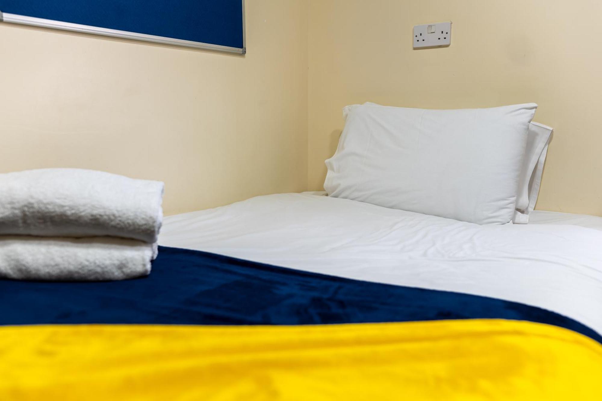 Private Rooms With Private Bathrooms In Selly Oak 버밍엄 외부 사진