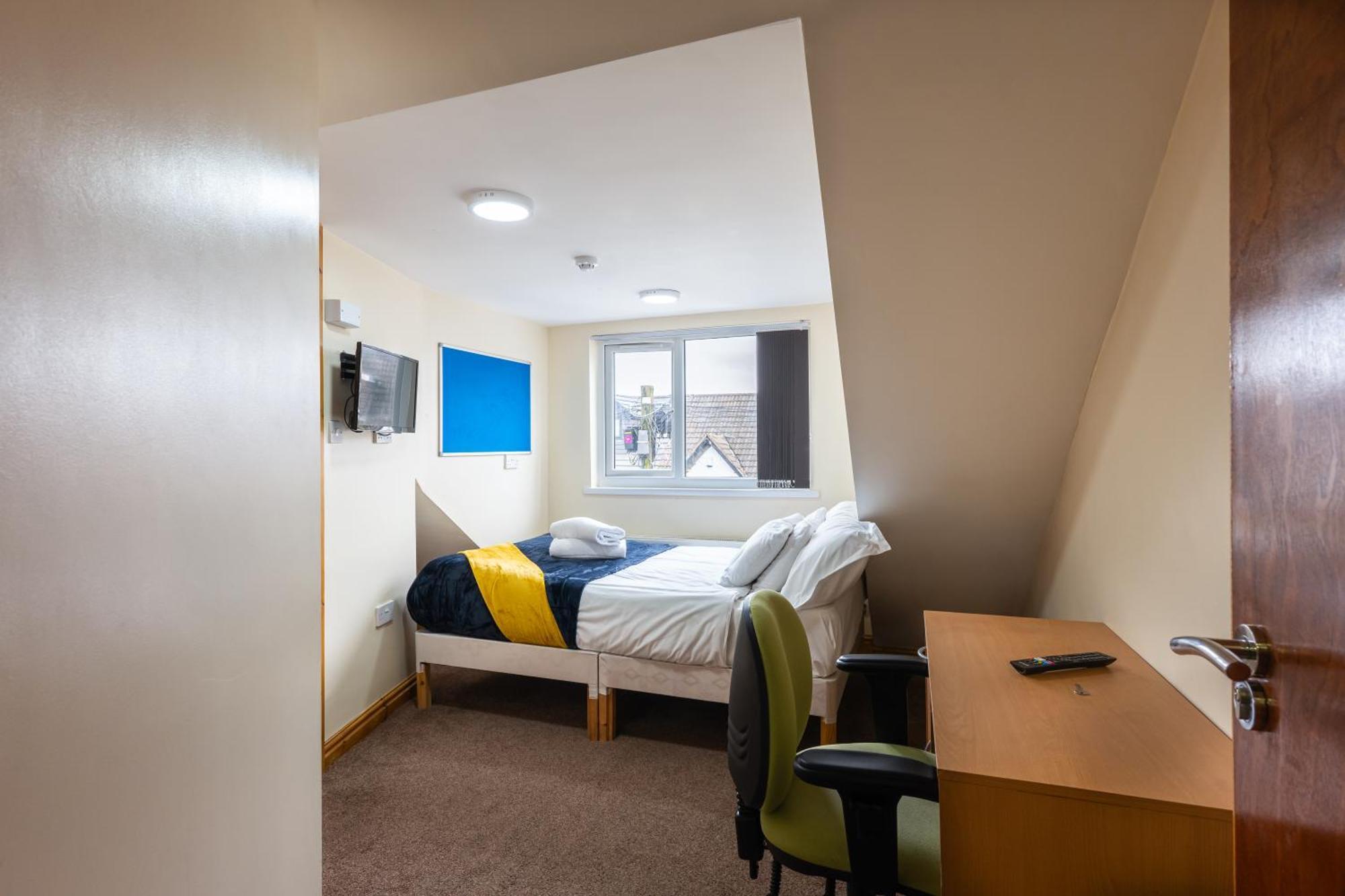 Private Rooms With Private Bathrooms In Selly Oak 버밍엄 외부 사진