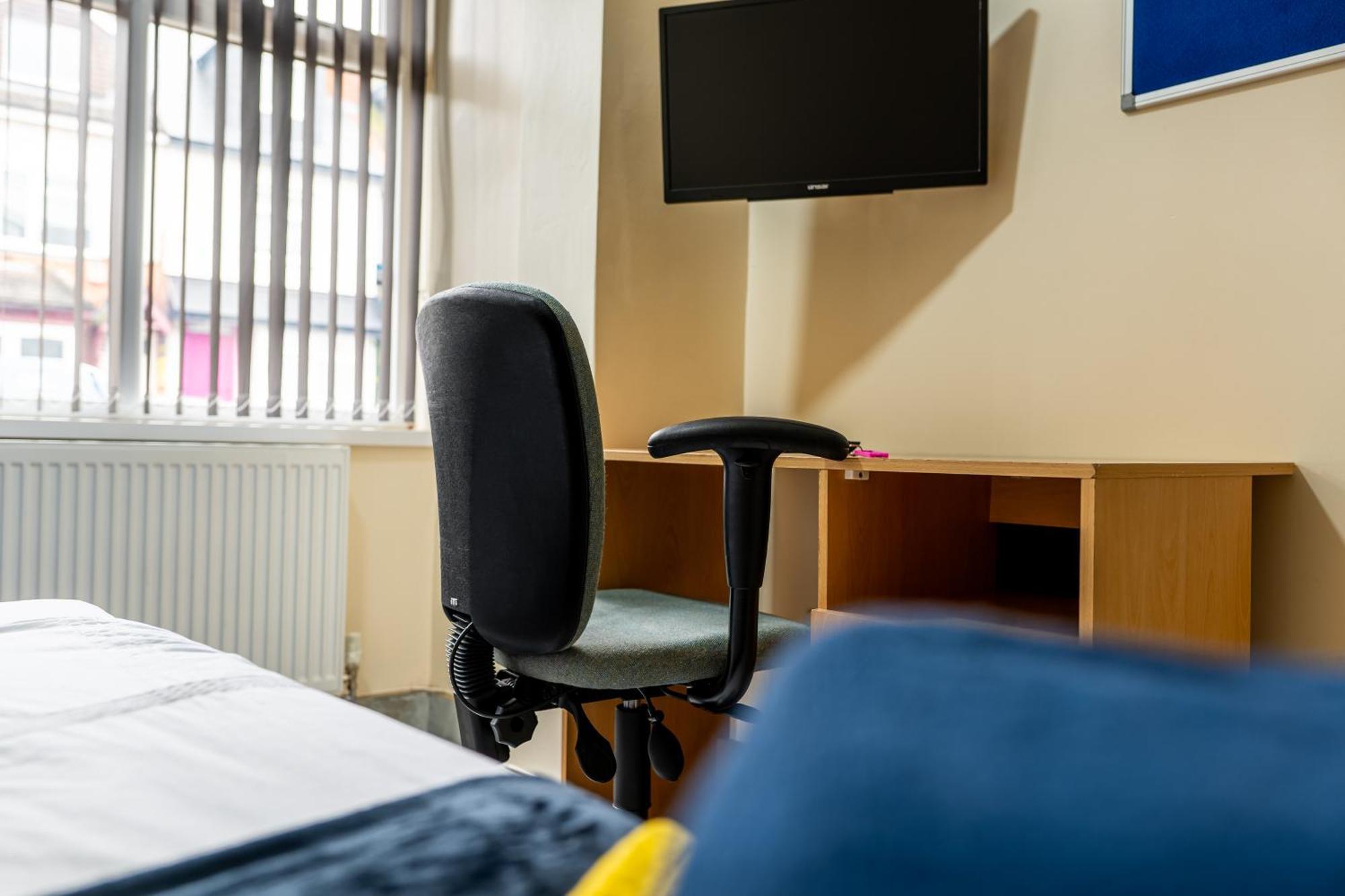 Private Rooms With Private Bathrooms In Selly Oak 버밍엄 외부 사진