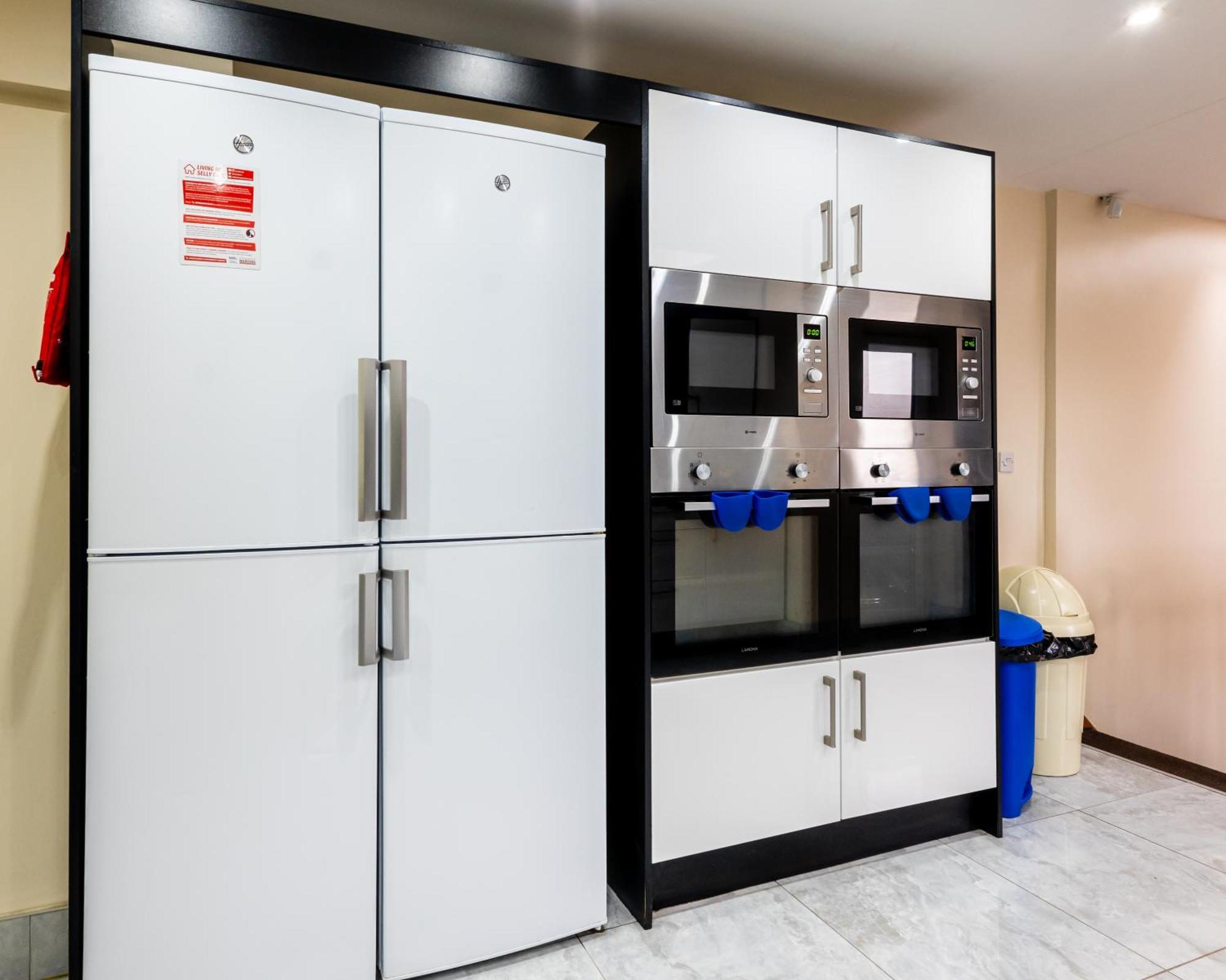 Private Rooms With Private Bathrooms In Selly Oak 버밍엄 외부 사진