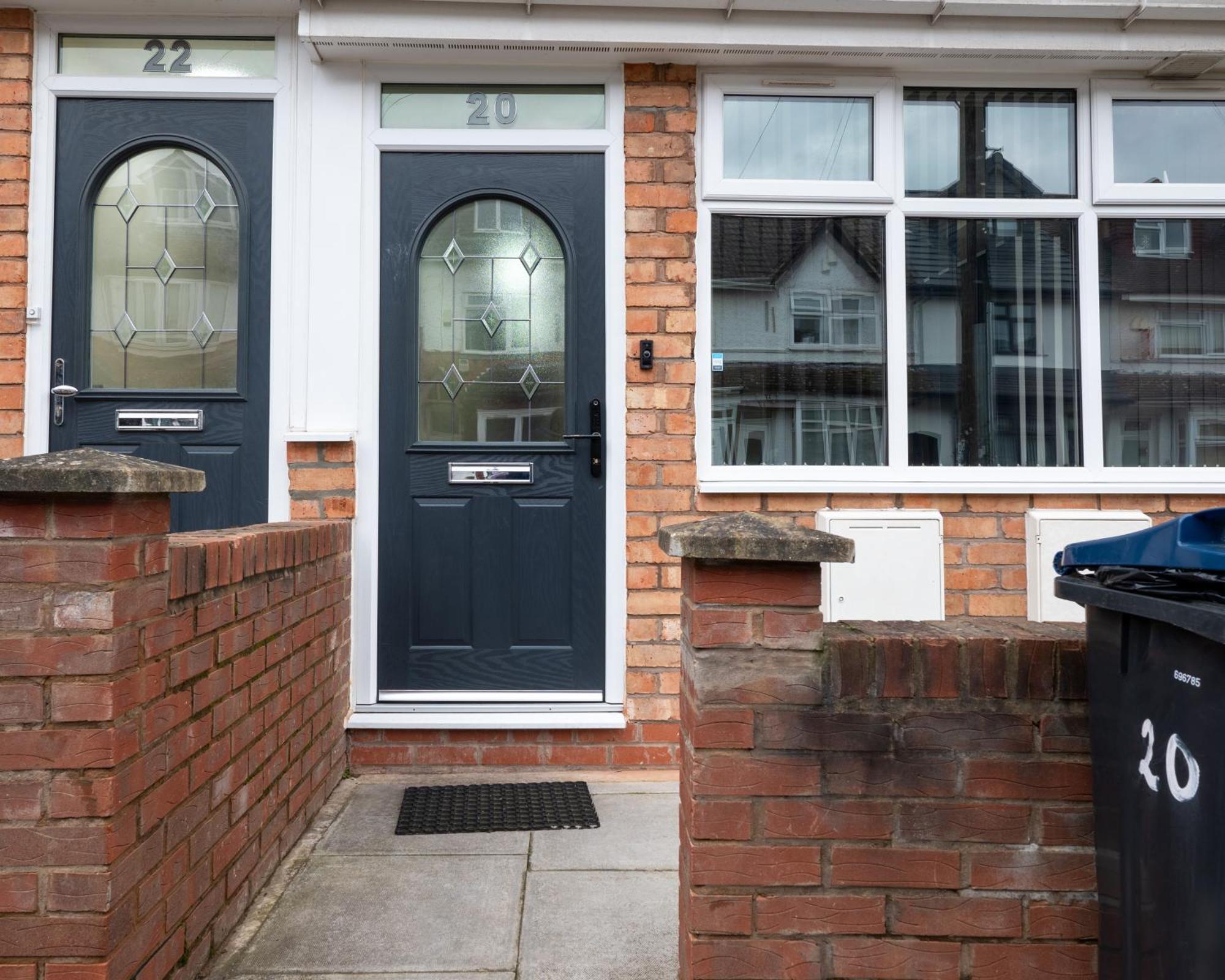 Private Rooms With Private Bathrooms In Selly Oak 버밍엄 외부 사진