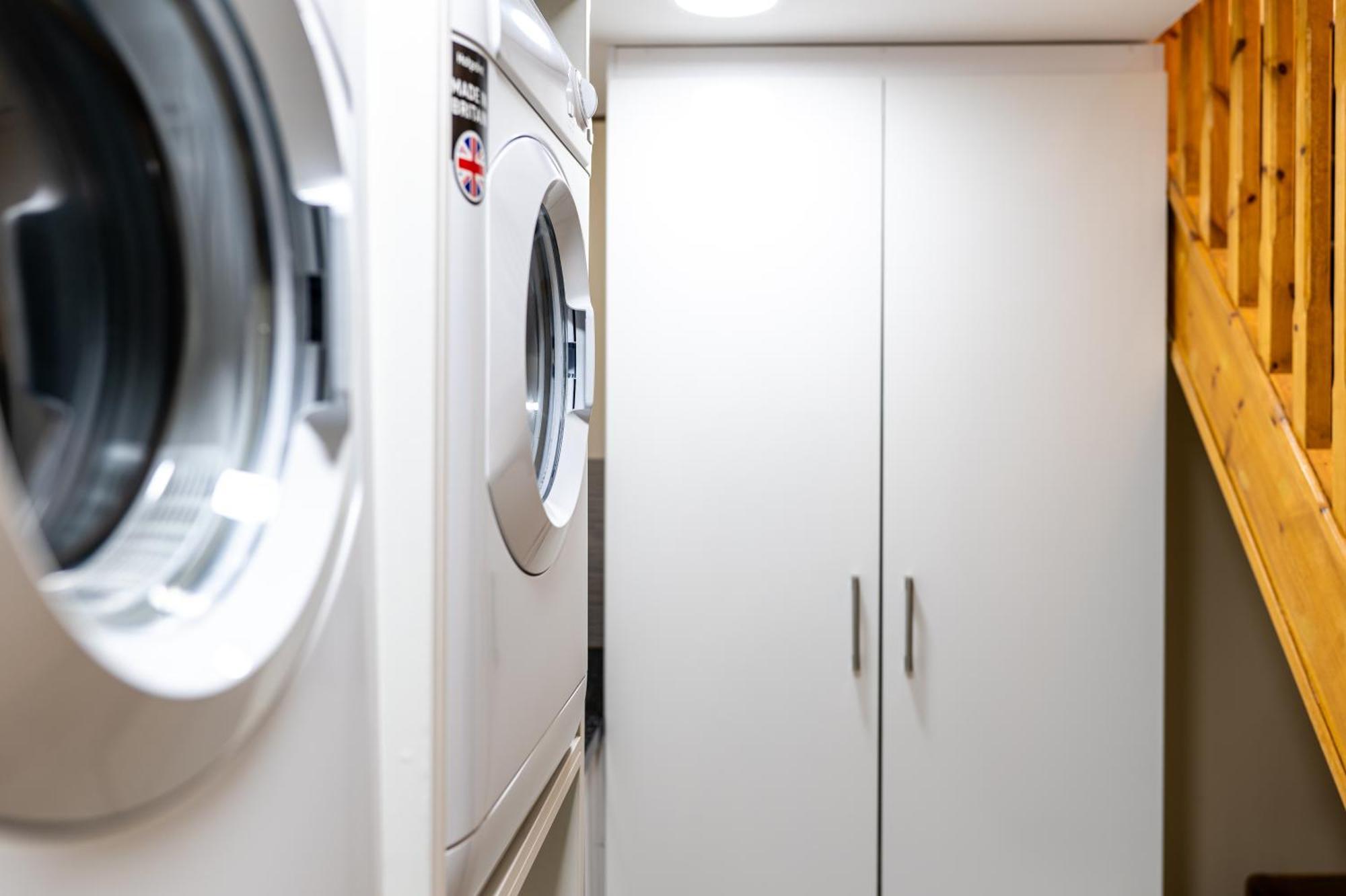Private Rooms With Private Bathrooms In Selly Oak 버밍엄 외부 사진