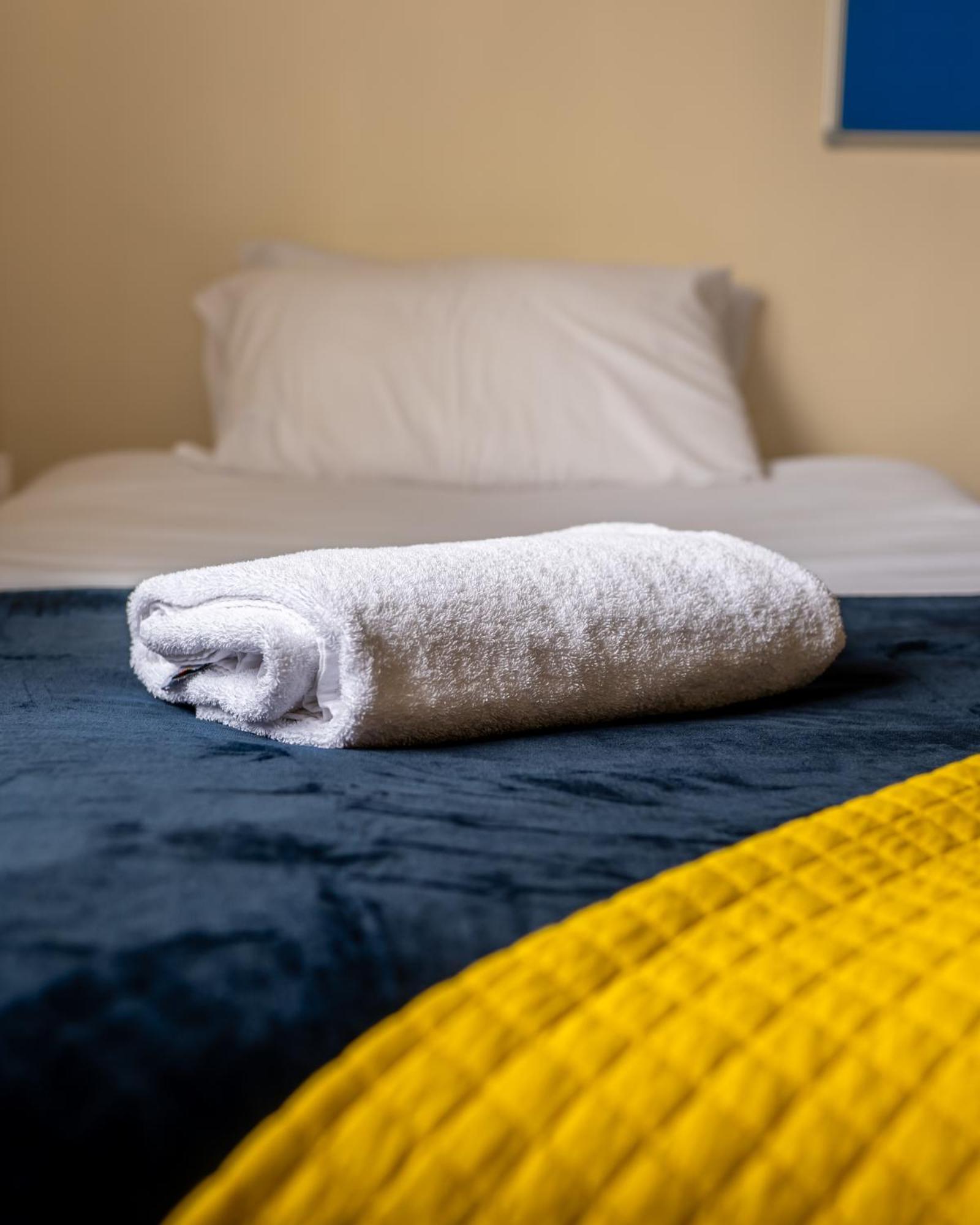 Private Rooms With Private Bathrooms In Selly Oak 버밍엄 외부 사진