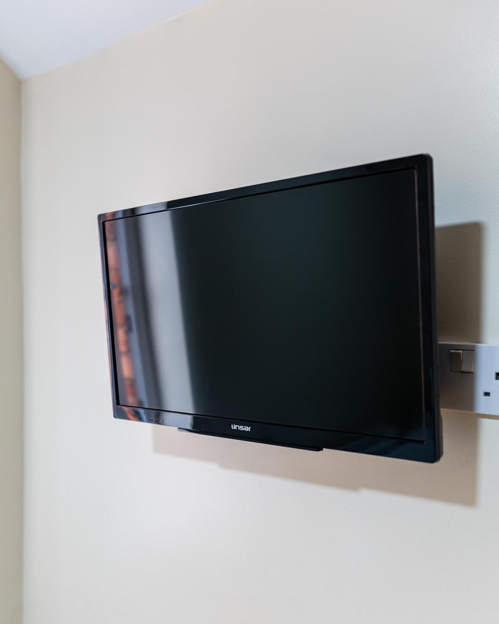 Private Rooms With Private Bathrooms In Selly Oak 버밍엄 외부 사진