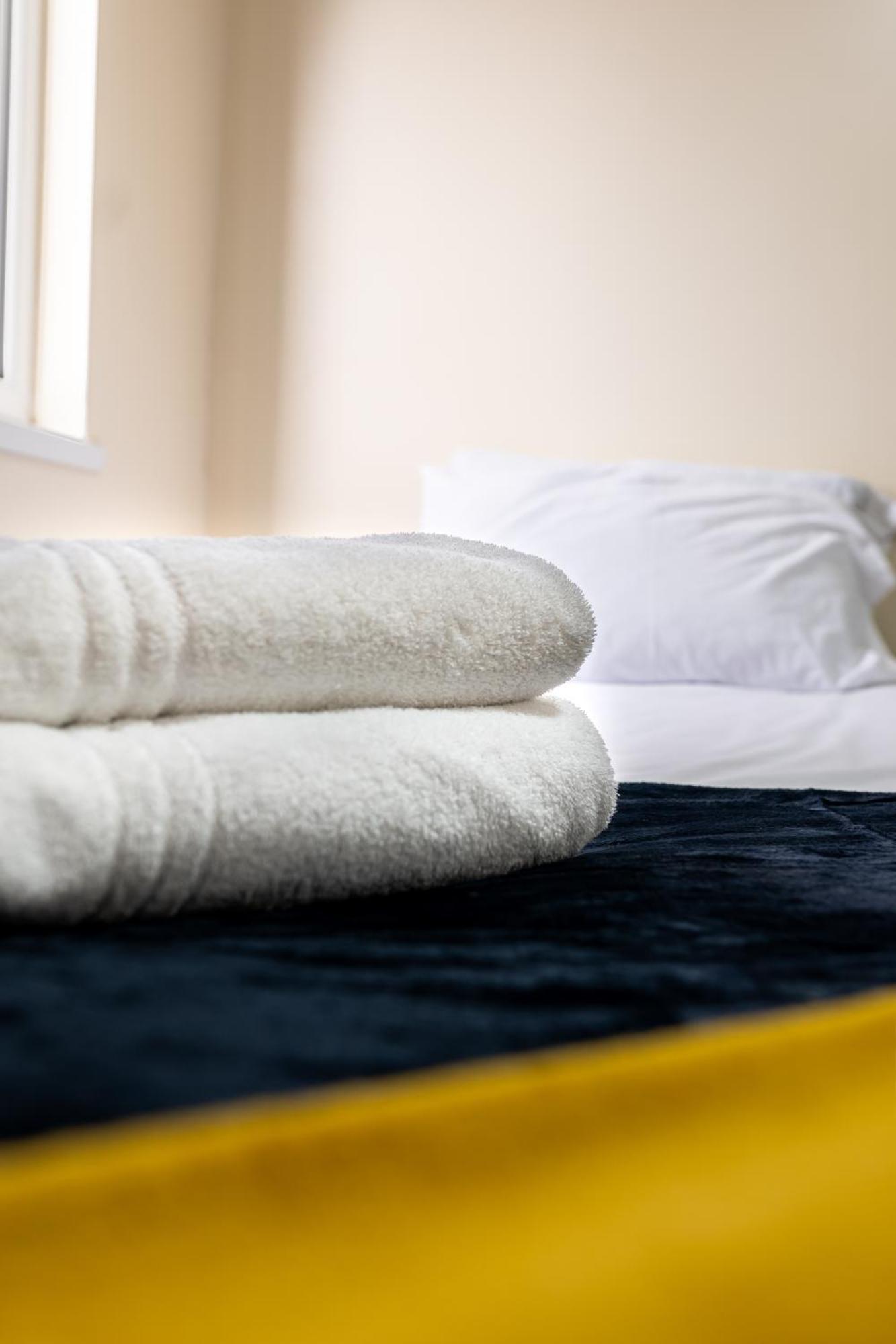 Private Rooms With Private Bathrooms In Selly Oak 버밍엄 외부 사진