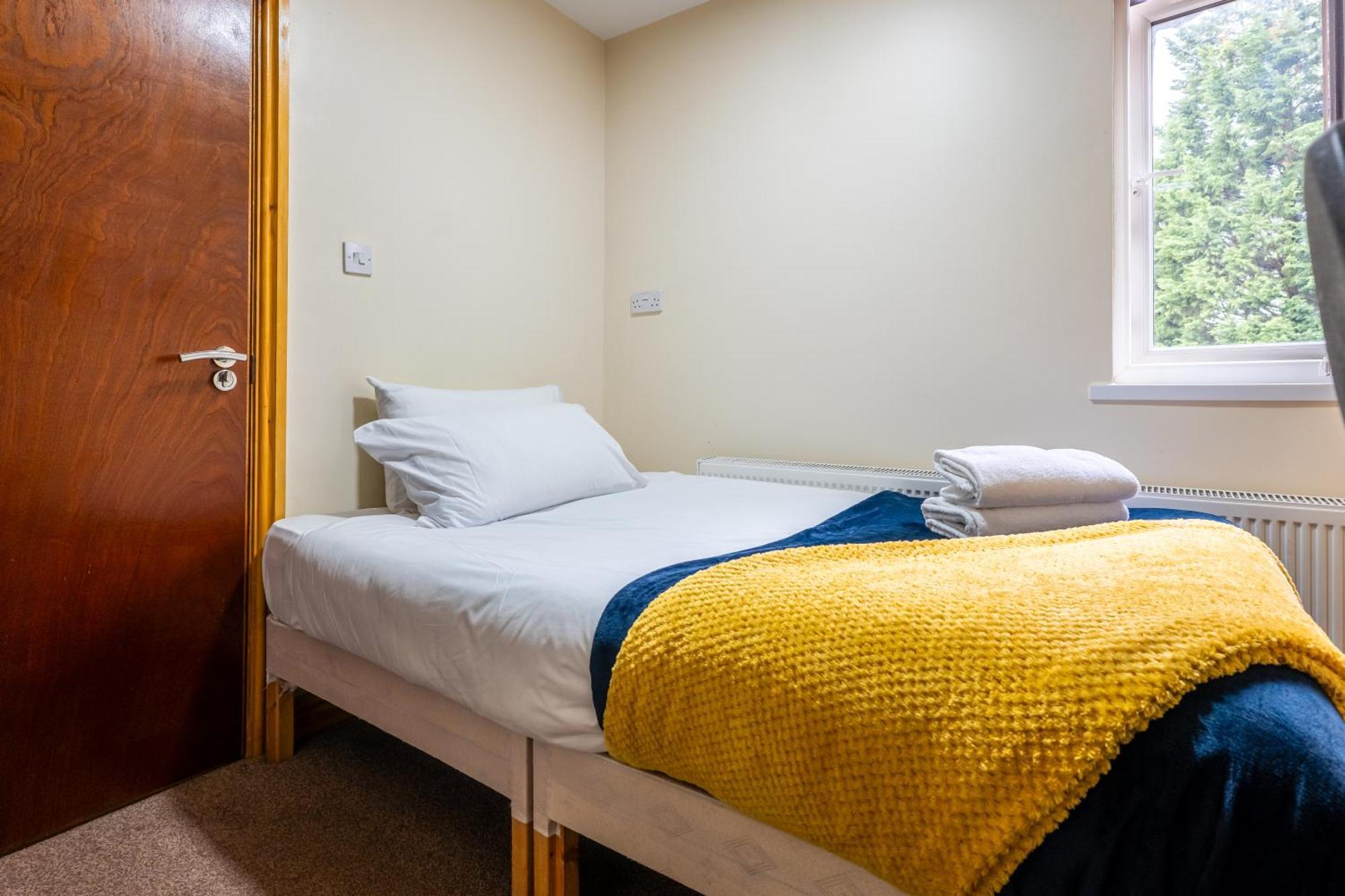 Private Rooms With Private Bathrooms In Selly Oak 버밍엄 외부 사진
