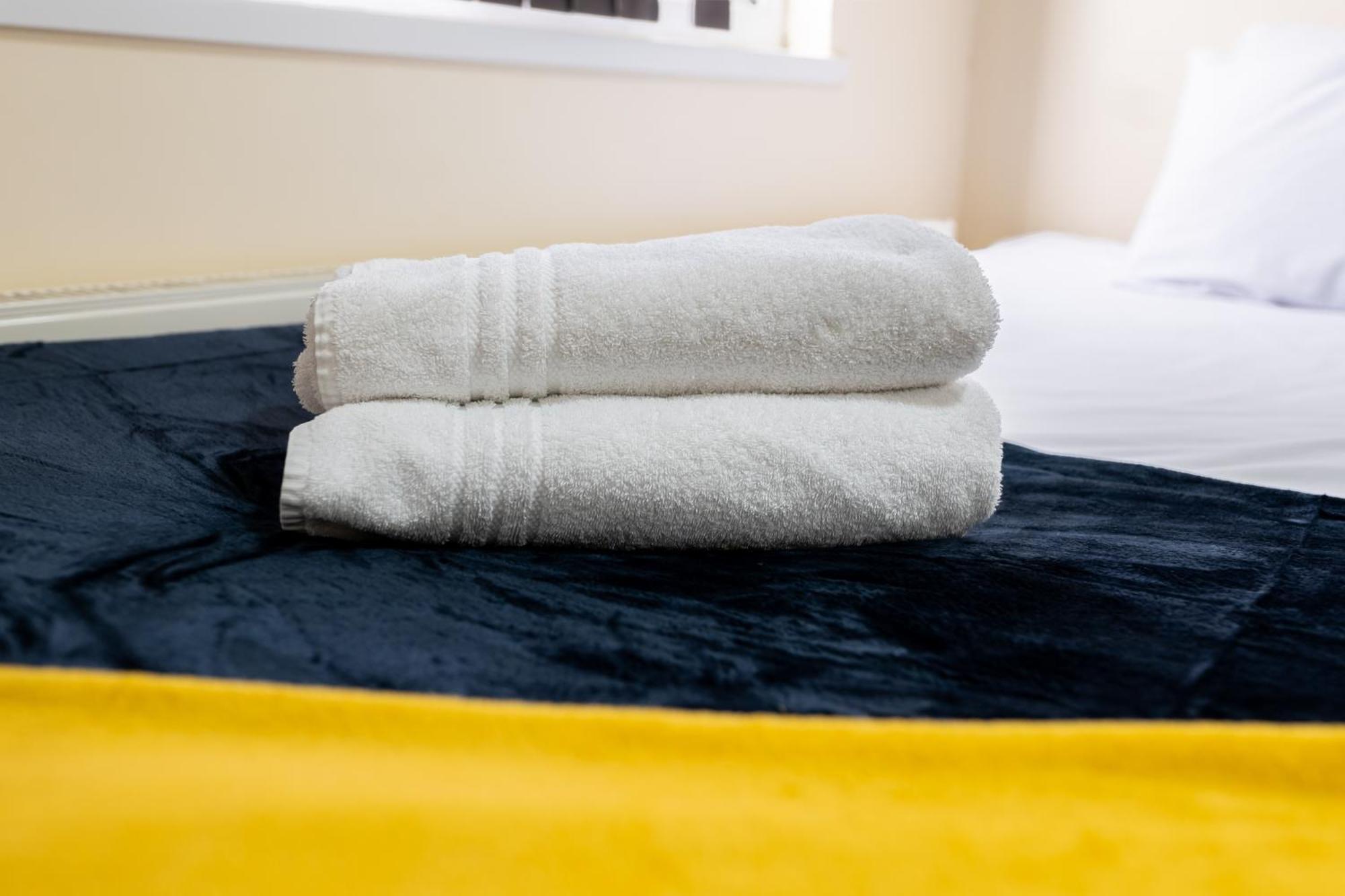 Private Rooms With Private Bathrooms In Selly Oak 버밍엄 외부 사진