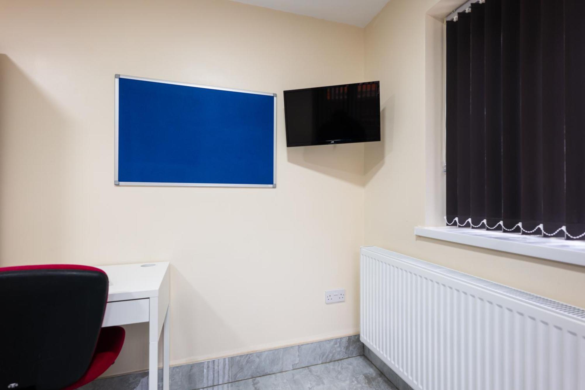 Private Rooms With Private Bathrooms In Selly Oak 버밍엄 외부 사진