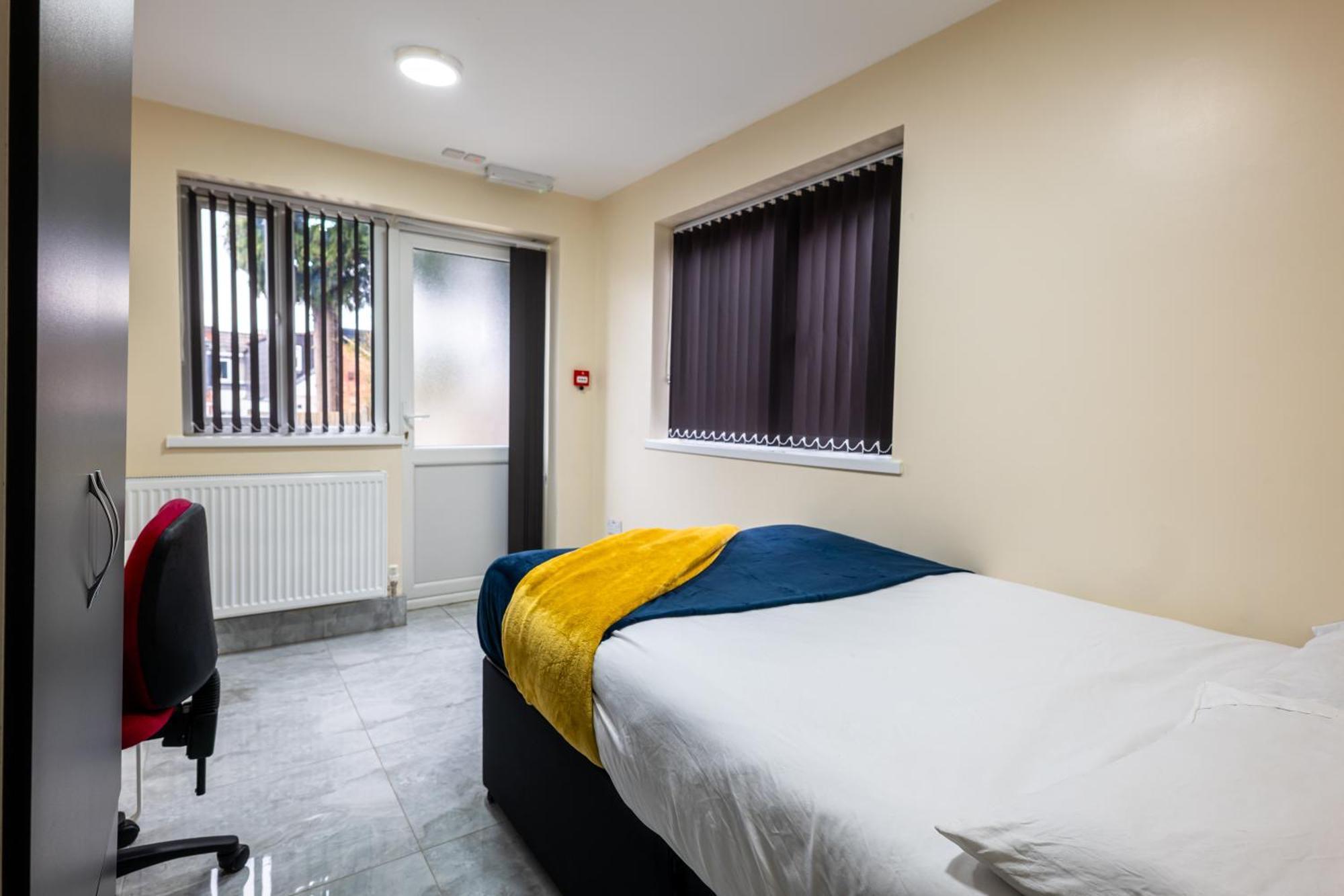 Private Rooms With Private Bathrooms In Selly Oak 버밍엄 외부 사진