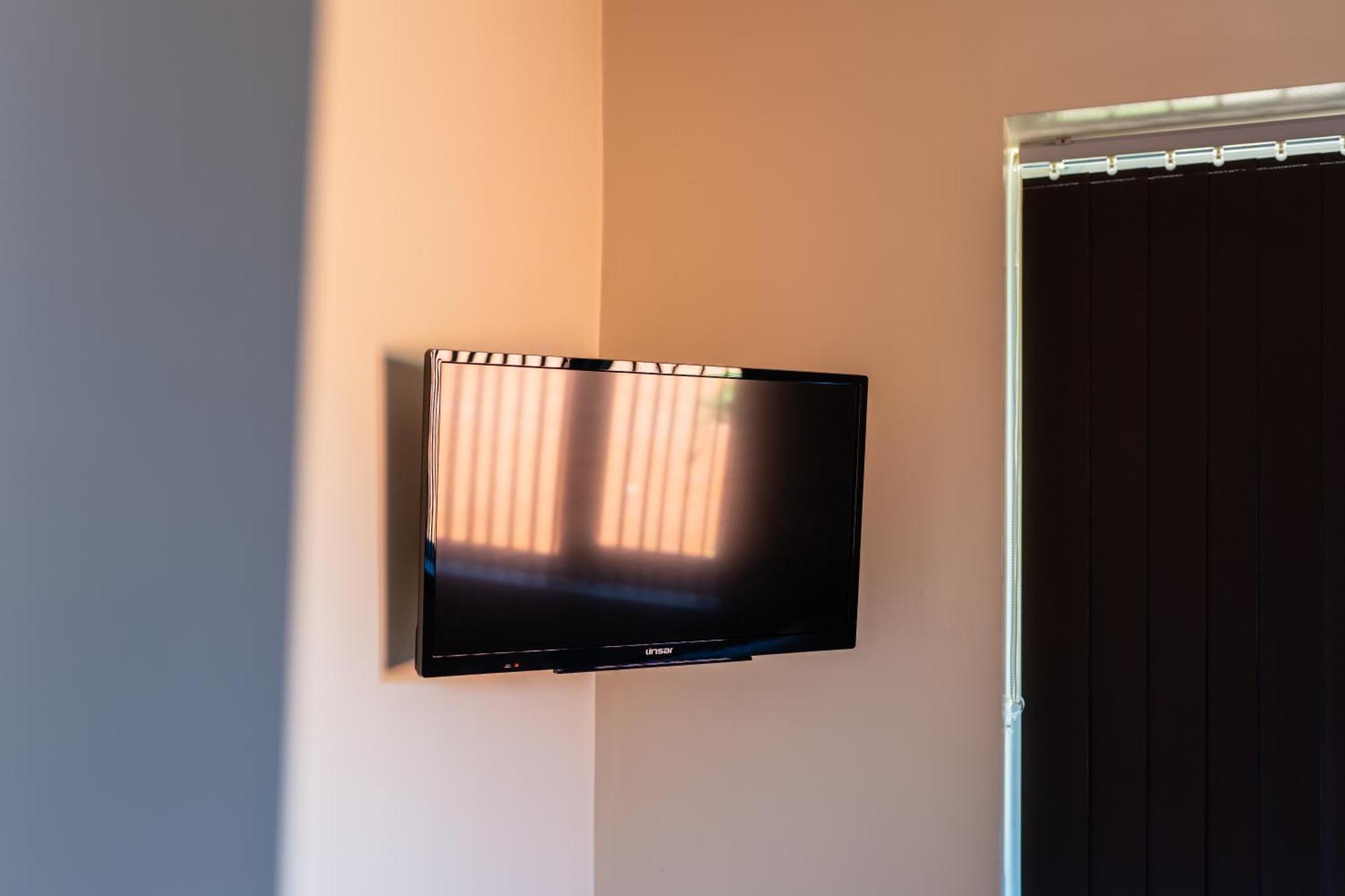 Private Rooms With Private Bathrooms In Selly Oak 버밍엄 외부 사진